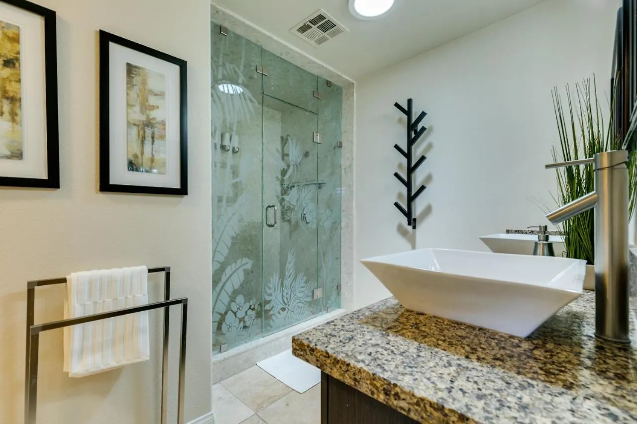 فيلا The Sedona Estate لاس فيغاس 0*,  الولايات المتحدة الأمريكية