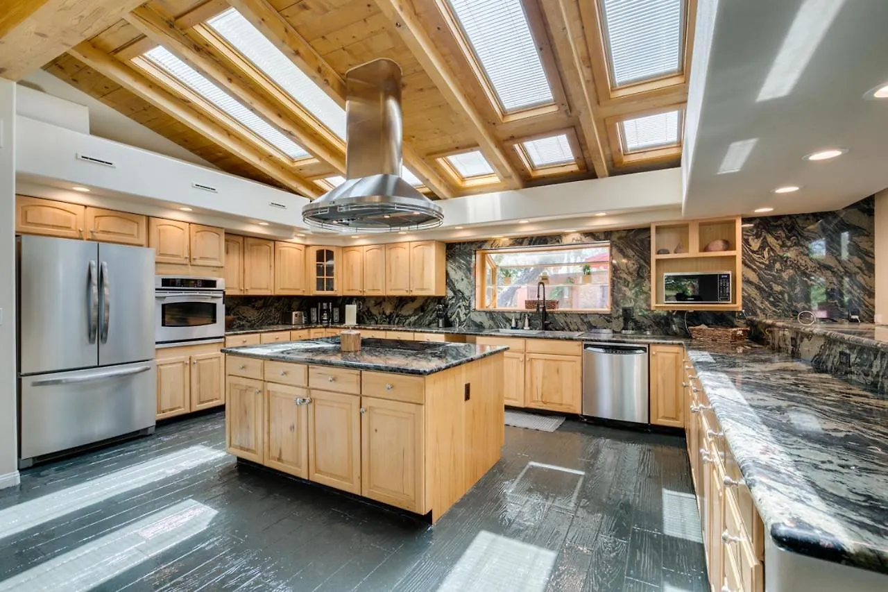 فيلا The Sedona Estate لاس فيغاس بيت للعطل