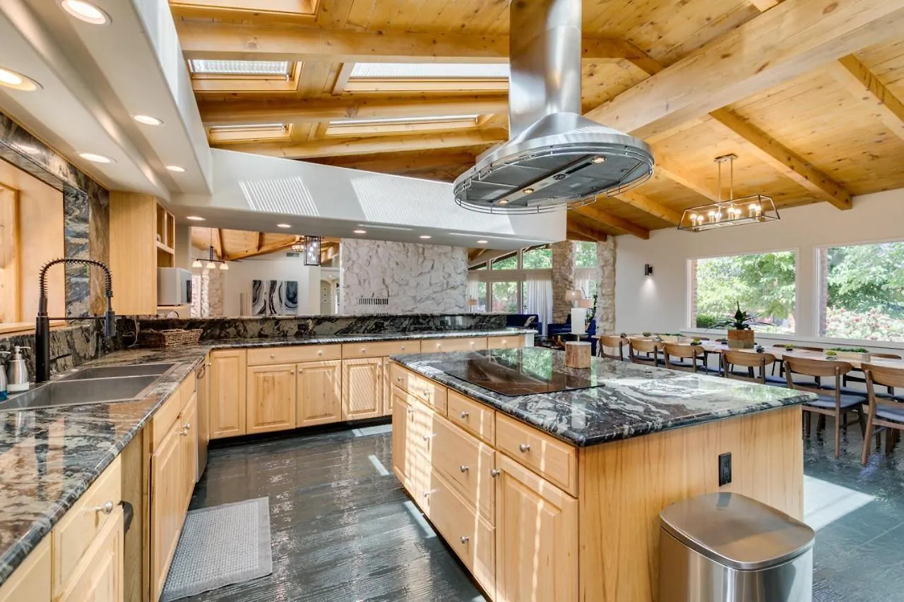 فيلا The Sedona Estate لاس فيغاس 0*,  الولايات المتحدة الأمريكية