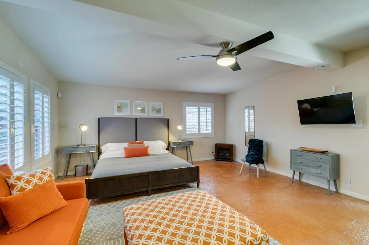 بيت للعطل فيلا The Sedona Estate لاس فيغاس الولايات المتحدة الأمريكية