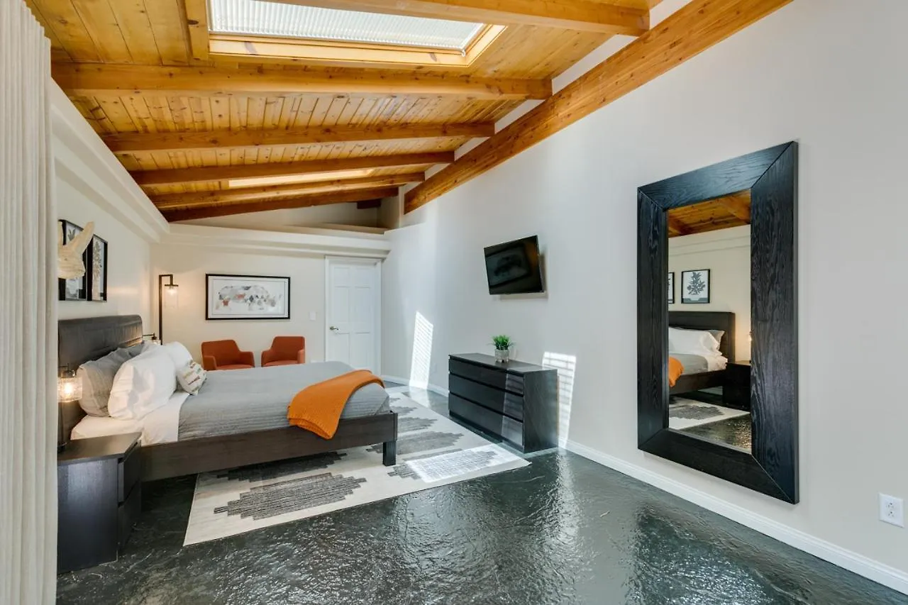 فيلا The Sedona Estate لاس فيغاس 0*,