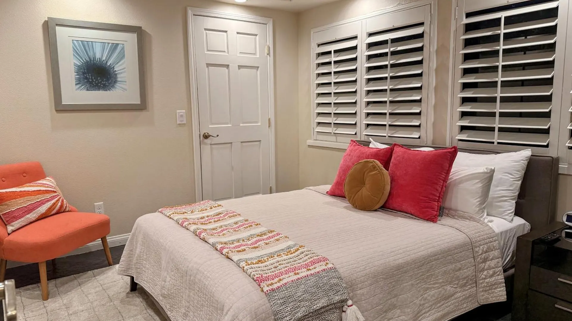 فيلا The Sedona Estate لاس فيغاس بيت للعطل