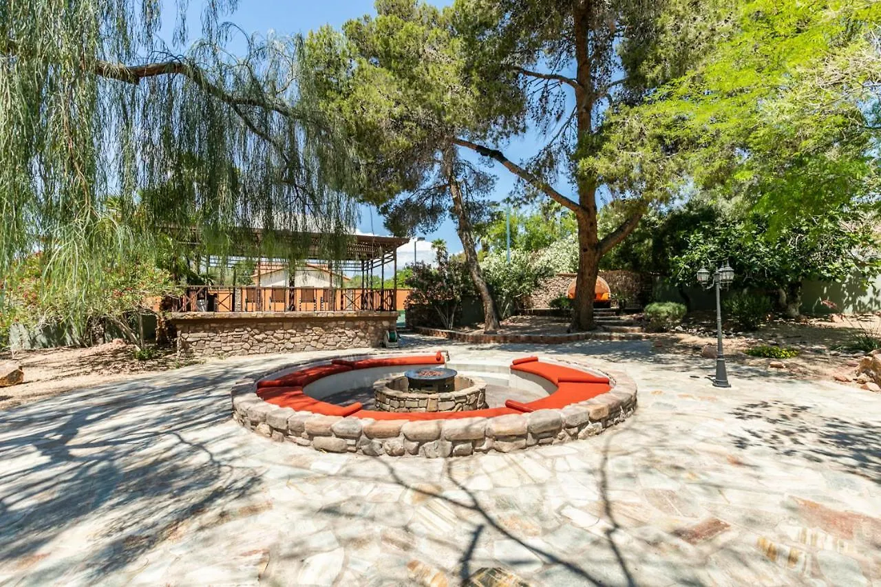 فيلا The Sedona Estate لاس فيغاس 0*,