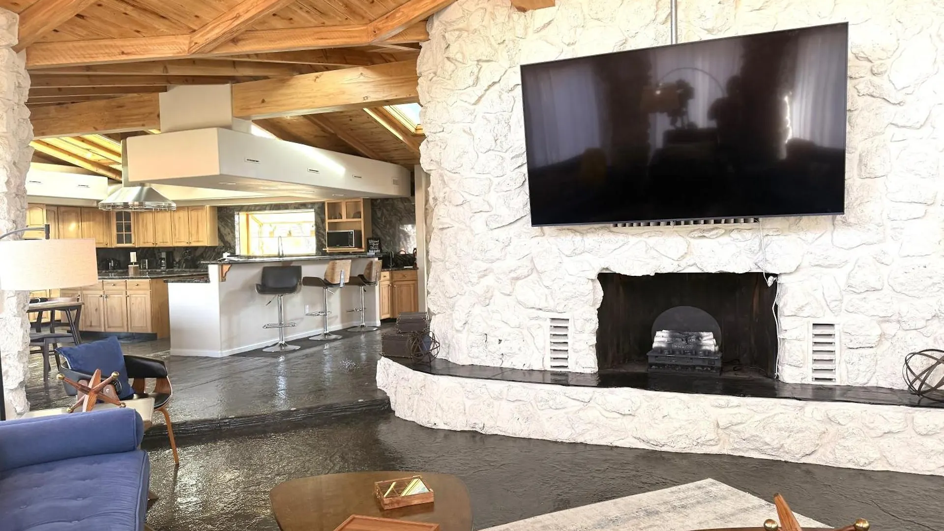 بيت للعطل فيلا The Sedona Estate لاس فيغاس الولايات المتحدة الأمريكية
