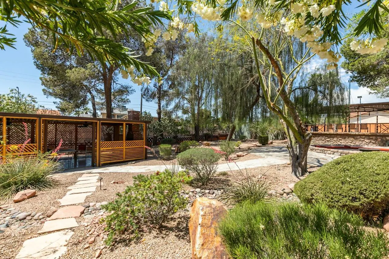 فيلا The Sedona Estate لاس فيغاس