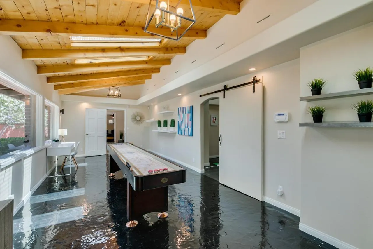 فيلا The Sedona Estate لاس فيغاس 0*,  الولايات المتحدة الأمريكية