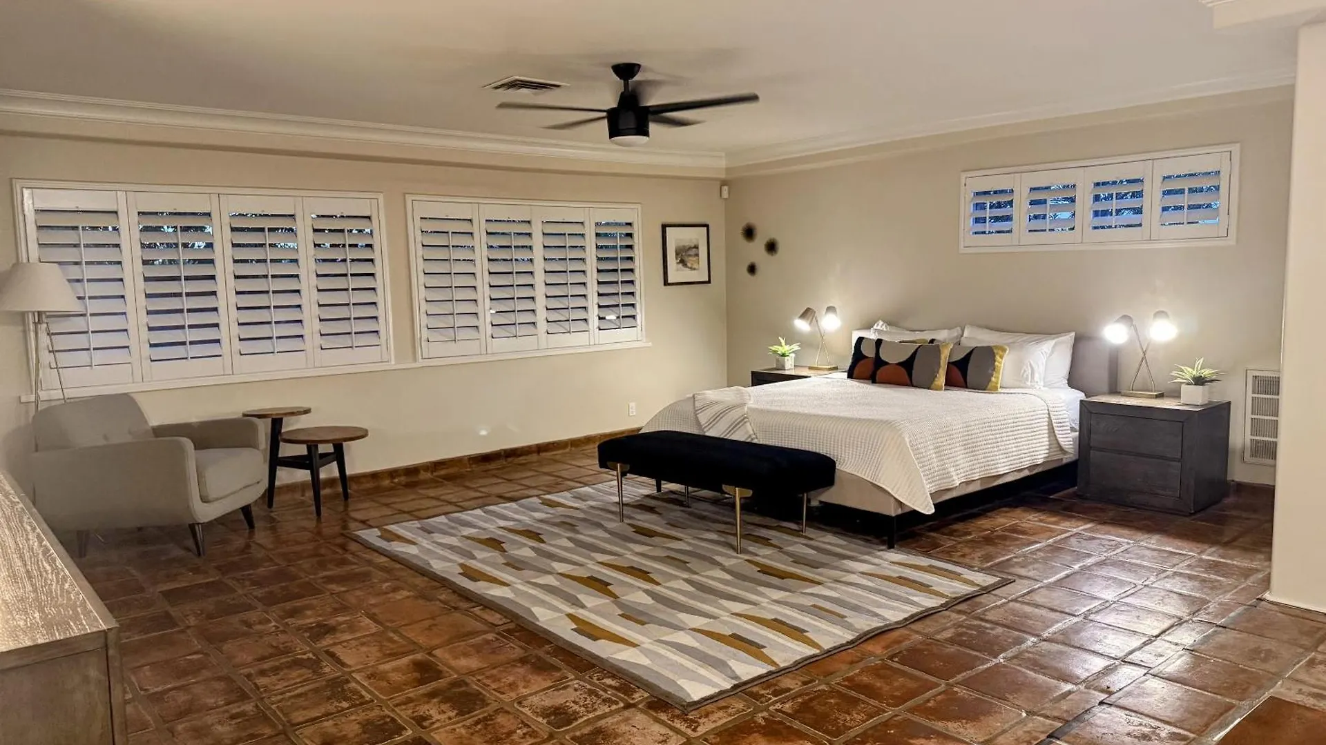 فيلا The Sedona Estate لاس فيغاس بيت للعطل