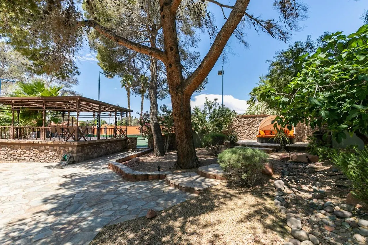 بيت للعطل فيلا The Sedona Estate لاس فيغاس