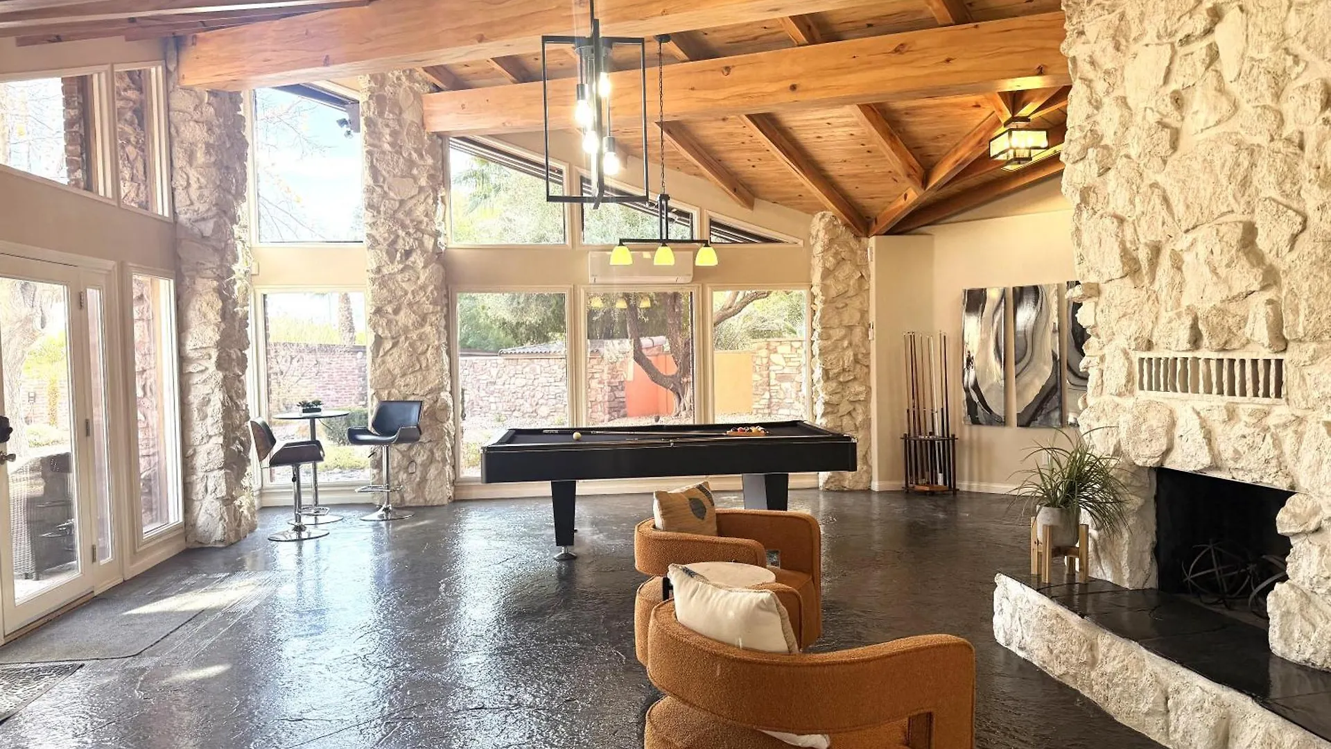 فيلا The Sedona Estate لاس فيغاس 0*,  الولايات المتحدة الأمريكية
