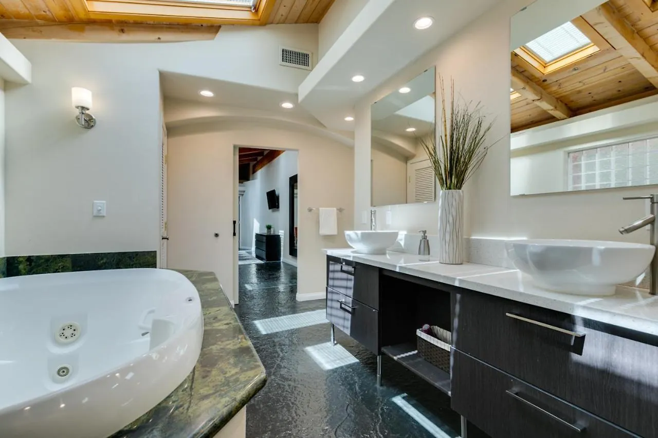 فيلا The Sedona Estate لاس فيغاس الولايات المتحدة الأمريكية