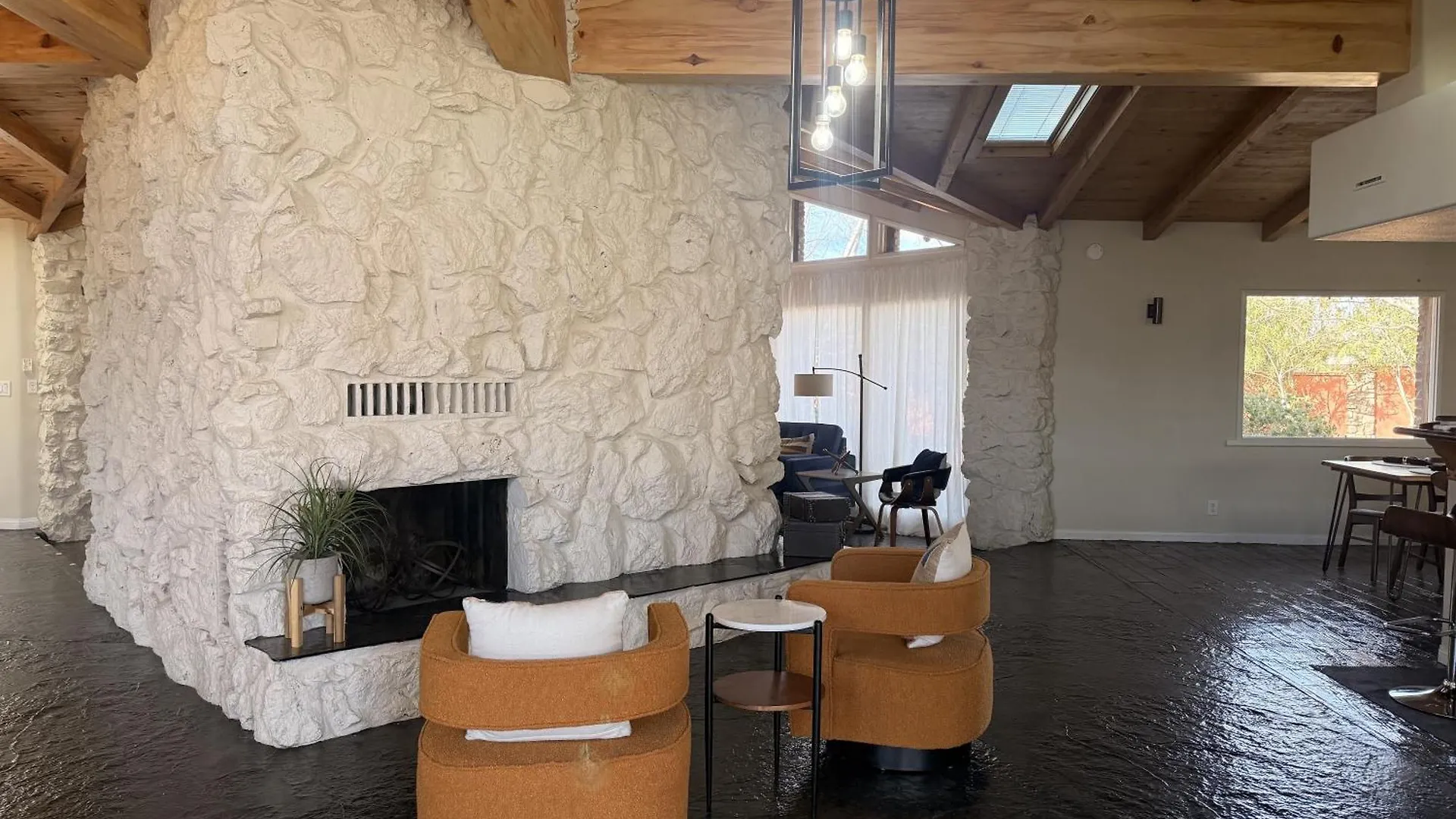 فيلا The Sedona Estate لاس فيغاس