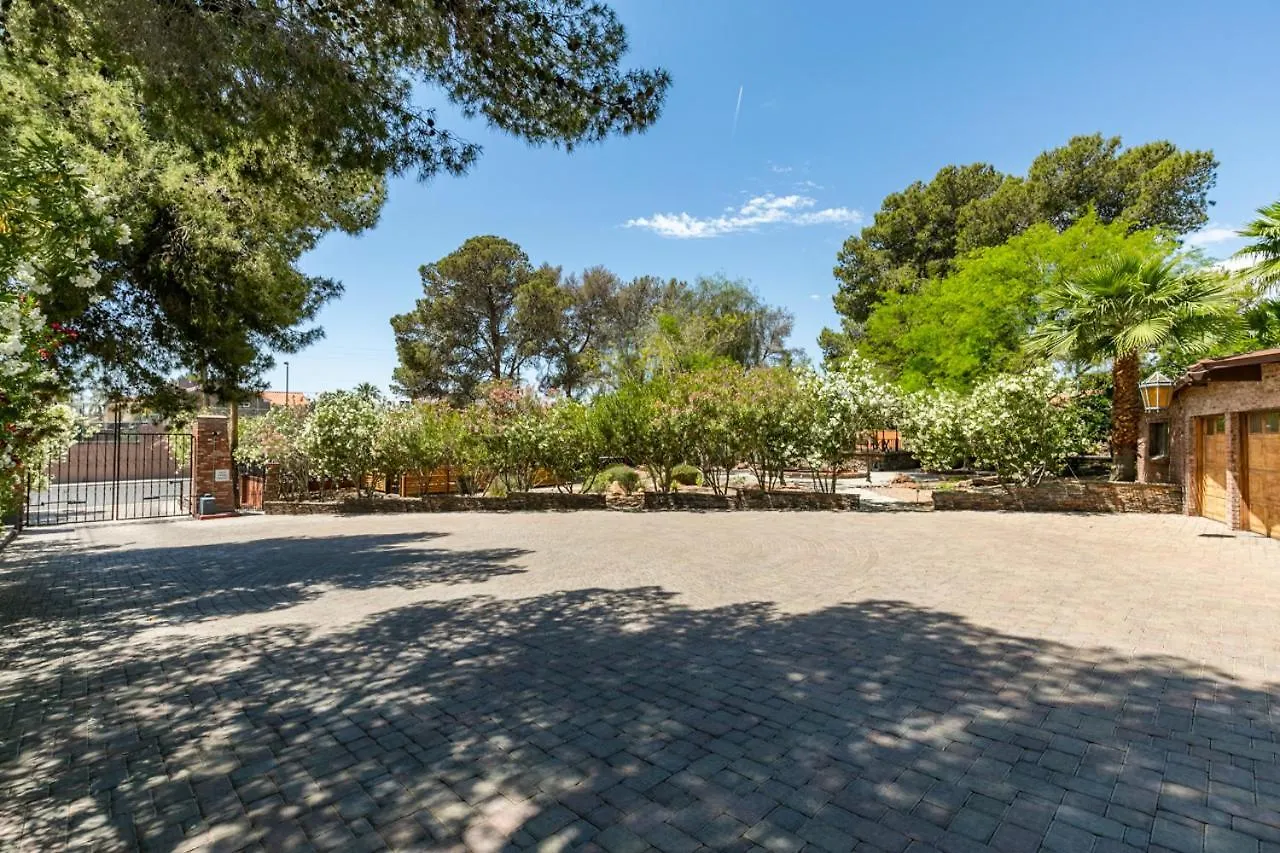 فيلا The Sedona Estate لاس فيغاس 0*,  الولايات المتحدة الأمريكية