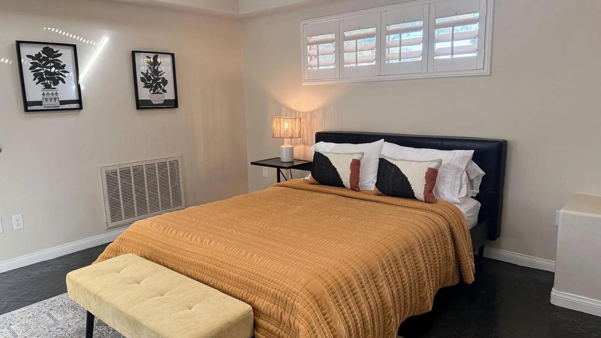 فيلا The Sedona Estate لاس فيغاس 0*,