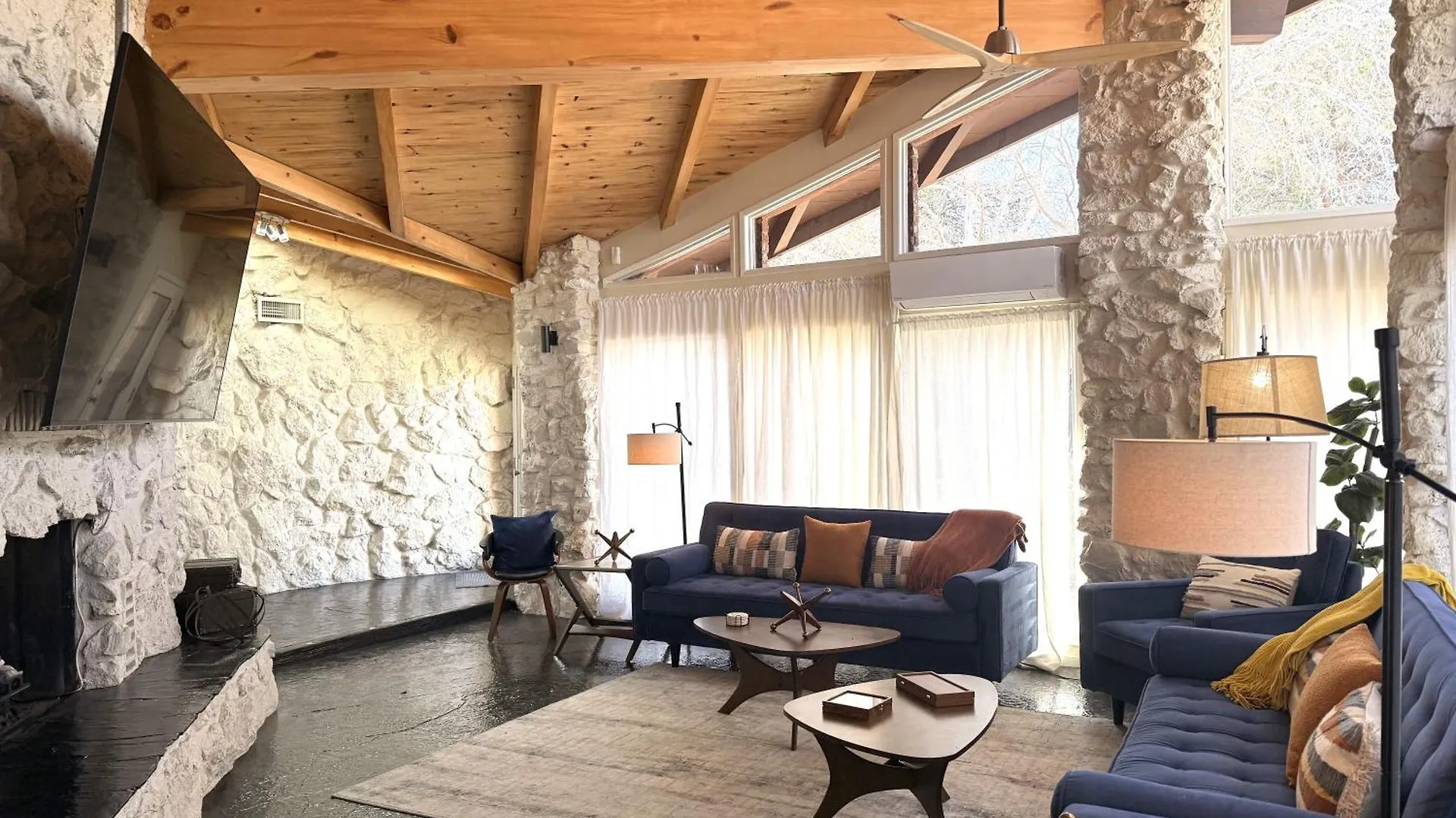 فيلا The Sedona Estate لاس فيغاس الولايات المتحدة الأمريكية